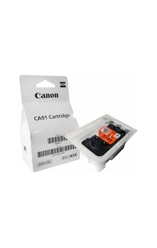 Canon CA91 QY6-8002 Siyah Baskı Kafası Kartuşu G3410 / G3411 / G Canon CA91 QY6-8002 Siyah Baskı Kafası Kartuşu G3410 / G3411 / G