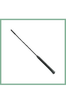 Bşkvirgo Kısa Çubuk Oto Anten M.6 Dişli 30cm Yes296 Bsk2026 Bşkvirgo Kısa Çubuk Oto Anten M.6 Dişli 30cm Yes296 Bsk2026
