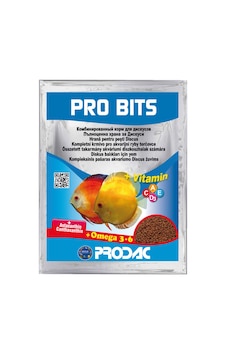 Prodac Pro Bits 12gr Prodac Pro Bits 12gr