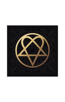 Hım - Love Metal / 2 X Plak Hım - Love Metal / 2 X Plak