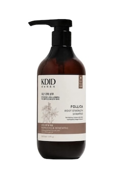 Kdid Follica Dökülme Karşıtı Şampuan Biotin Keratin Kolajen Follica 500 Ml Kdid Follica Dökülme Karşıtı Şampuan Biotin Keratin Kolajen Follica 500 Ml