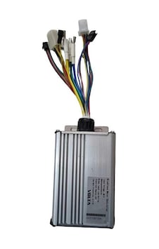 Hız Kontrol Cihazı Cdı 48v/120 Volta Vsm Hız Kontrol Cihazı Cdı 48v/120 Volta Vsm