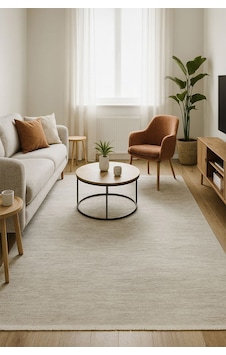 Raschel Carpet Premium Seri Krem Triko Akrilik Jüt Taban Doğal Halı Yolluk Oturma Odası Halı Salon Halısı 1737a Kahverengi Raschel Carpet Premium Seri Krem Triko Akrilik Jüt Taban Doğal Halı Yolluk Oturma Odası Halı Salon Halısı 1737a Kahverengi