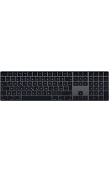 Apple MRMH2TU/A Sayısal Tuş Takımlı TR F Magic Klavye