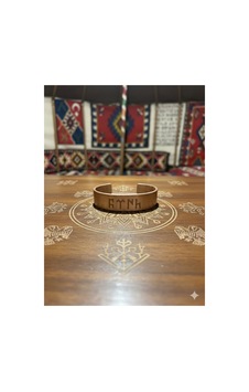 Çift Mıknatıslı Ham Bakır Bileklik 2 Mm Kalınlık 16 Mm Genişlik Türk İşlemeli Çift Mıknatıslı Ham Bakır Bileklik 2 Mm Kalınlık 16 Mm Genişlik Türk İşlemeli