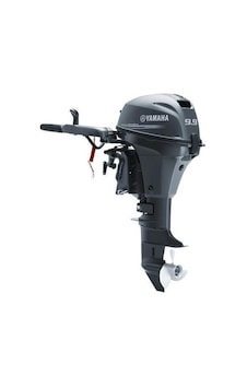 Yamaha 4 Zamanlı Deniz Motoru 9.9 HP Uzun Şaft Manuel Yamaha 4 Zamanlı Deniz Motoru 9.9 HP Uzun Şaft Manuel