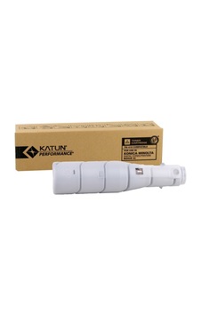 43362-Minolta-Develop Tn-320 Tn-415 Katun Toner Bizhub 36-42 Ineo