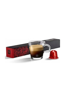 Nespresso Ispirazione Napoli Kahve 10 Kapsül Nespresso Ispirazione Napoli Kahve 10 Kapsül