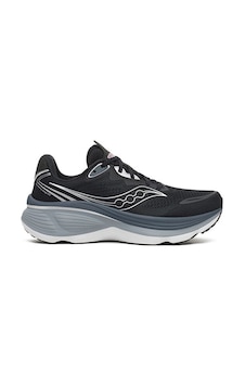 Saucony Hurrıcane 26 Erkek Koşu Ayakkabısı S101098-1008 Siyah Saucony Hurrıcane 26 Erkek Koşu Ayakkabısı S101098-1008 Siyah