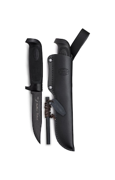 Marttiini Condor 23cm Magnezyum Çubuklu Av Bıçağı
