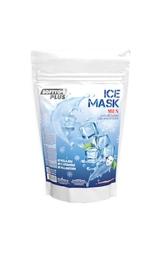 Softto Plus Ice Mask Men 400 Gr