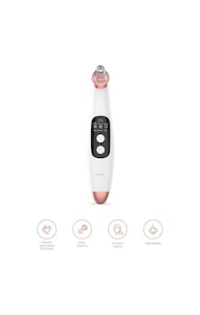 Polosmart Psr101 Siyah Nokta Temizleme Cihazı 6 Başlıklı 3 Kademeli Vakumlu Cilt Temizleme Aleti Polosmart Psr101 Siyah Nokta Temizleme Cihazı 6 Başlıklı 3 Kademeli Vakumlu Cilt Temizleme Aleti