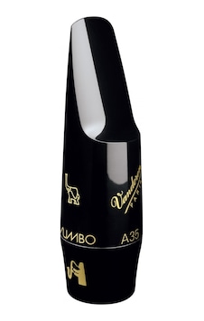 Vandoren Sm601b Jumbo Java A35 Alto Saksafon Beki Caz Ve Pop İç