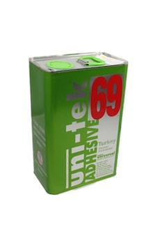 3kg Unı-tek 69 Polikloropren Esaslı Yapıştırıcı Tdrtr 1 3kg Unı-tek 69 Polikloropren Esaslı Yapıştırıcı Tdrtr 1