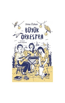 Büyük Orkestra Büyük Orkestra