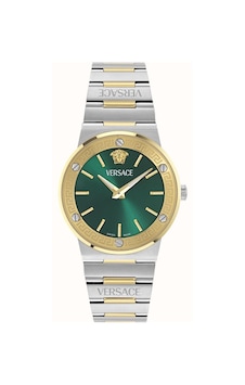 Versace Vrscve5q00526 Erkek Kol Saati Metalik Gri Versace Vrscve5q00526 Erkek Kol Saati Metalik Gri