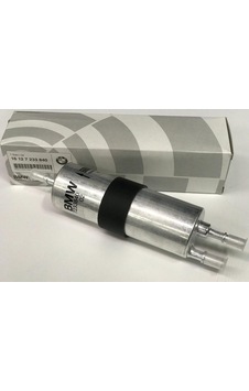 Bmw Yakıt Filtresi E82-e87-e88-2f45-f46-f30--f07-f10-f11-f12-f13-f01-f02-f04-7g12-x1 E84-x1 F49-x3 F25-x4 F26 B38-b48-n13-n46n-n20-n26-n52-n63