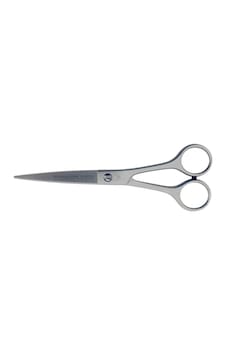 1278 M-539 Metal Saplı Düz Saç Makası No: 6,5 İnç / 16,51 Cm - Paslanmaz Çelik 1278 M-539 Metal Saplı Düz Saç Makası No: 6,5 İnç / 16,51 Cm - Paslanmaz Çelik