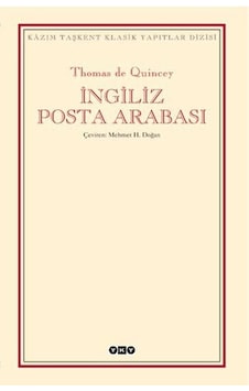 İngiliz Posta Arabası İngiliz Posta Arabası