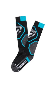 Rossıgnol Jr Speed Confort Socks 1496 Çok Renkli Rossıgnol Jr Speed Confort Socks 1496 Çok Renkli