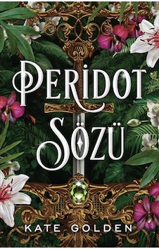 Peridot Sözü / Kate Golden Peridot Sözü / Kate Golden