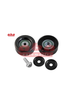 Alternatör Gergi Rulmanı Accent-getz-matrıx-santafe-tucson 1.5 Crdı-vgt- 2.0crdı 01 Aba Rulman 2528727001