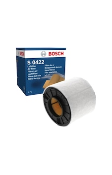 Bosch F026400422 Hava Filtresi Bosch F026400422 Hava Filtresi
