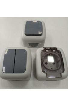 T-Plast Nemliyer Komütatör T-Plast Nemliyer Komütatör