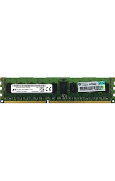 Hp 647895R-B21 4Gb 1600 Mhz Ddr3 Ecc Server Ram Hp 647895R-B21 4Gb 1600 Mhz Ddr3 Ecc Server Ram