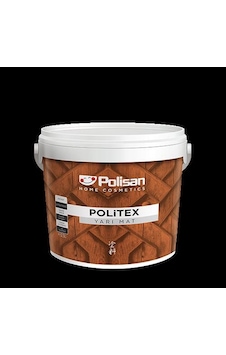 Polisan Politex Dekoratif Yarı Mat Açık Meşe 15 L Polisan Politex Dekoratif Yarı Mat Açık Meşe 15 L