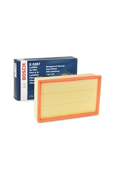Bosch F026400287 Hava Filtresi Bosch F026400287 Hava Filtresi