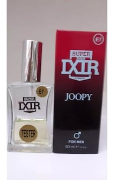 İxir Erkek Parfüm JOOPY E7 50 ml 2 adet İxir Erkek Parfüm JOOPY E7 50 ml 2 adet