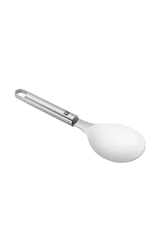 Paslanmaz Çelik Pilav Kaşığı - 25.5 Cm Uzunluk