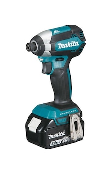 Makita DTD153RFJ Akülü Darbeli Matkap Vidalama Makita DTD153RFJ Akülü Darbeli Matkap Vidalama