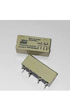 St2-l2-dc5v 5v 1a 2c Sds Mini Röle St2-l2-dc5v 5v 1a 2c Sds Mini Röle