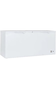 Uğur UDD 600 B2K Sandık Tipi Derin Dondurucu Uğur UDD 600 B2K Sandık Tipi Derin Dondurucu
