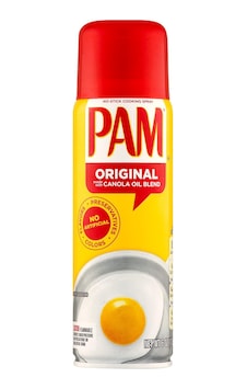 Pam Kanola Yağlı Pişirme Spreyi 170 G