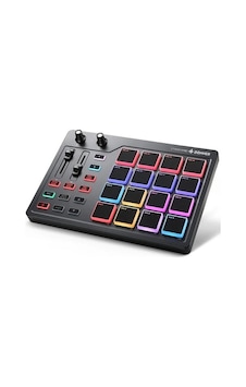 Donner Starrypad Mıdı Controller