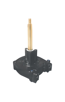 Tekne için Multiflex Direksiyon Kutusu H101+X34 Şaft 125mm Tekne için Multiflex Direksiyon Kutusu H101+X34 Şaft 125mm