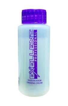 Exellent Oksidan 60 Ml 30 Vol Exellent Oksidan 60 Ml 30 Vol