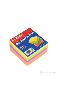 Globox 75X 75 Mm Neon Renk 400 Yp Globox 75X 75 Mm Neon Renk 400 Yp