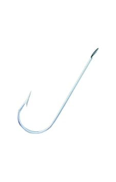 Mustad Olta İğnesi 1251c 100lü Standart No:3-0 Mustad Olta İğnesi 1251c 100lü Standart No:3-0