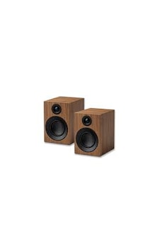 Pro-ject Speaker Box 3 E Carbon Walnut