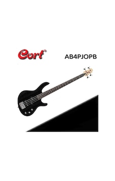 Cort Ab4Pjopb Bas Gitar Cort Ab4Pjopb Bas Gitar
