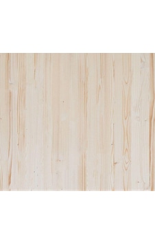 Ahşap Solid Raf/panel 100x40x1,7 Cm
