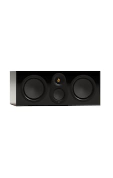 Monitor Audio Silver Center 8g Gloss Black Monitor Audio Silver Center 8g Gloss Black
