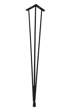 Firkete Masa Ayağı (1 Adet 85cm) /Bar Masası, Dresuar Firkete Masa Ayağı (1 Adet 85cm) /Bar Masası, Dresuar