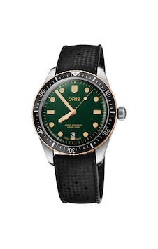 Oris OR.73377074357-337 Erkek Kol Saati