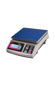 Swock Tcs-b 6 Kg Tartım Terazisi Swock Tcs-b 6 Kg Tartım Terazisi