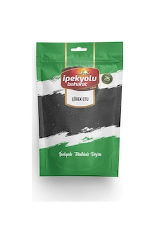 İpekyolu Çörek Otu 1 Kg